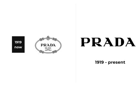 logo prada corona|Prada Logo: Unveiling Elegance and Style.